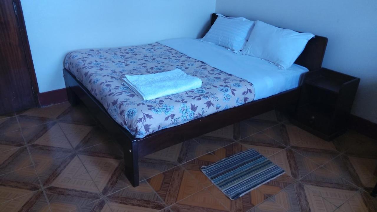 Lucia Villas Mbale Экстерьер фото